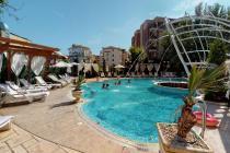 Купить элитную недвижимость на курорте Солнечный берег ID: 2053 - Фото 13