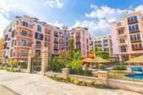 Не дорогой апартамент в элитном комплексе Романс Марина ID: 2140 - Фото2