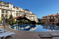 Studio in St. Vlas on the first floor ID: 2192 - Photo 1