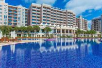 Апартамент за инвестиция в луксозния комплекс Royal Beach Barcelo ID: 2823 - Снимка 1