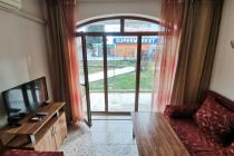 Двухкомнатная с двориком в комплексе Royal Dreams ID: 1668 - Фото8