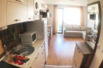 Przytulne studio z widokiem na basen ID: 1991 - Фото3