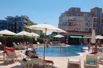 Уютен апартамент в комплекс Касандра ID: 1975 - Снимка 11