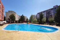 Good offer! Flat 400 metres from the beach in a great area ID: 3505 - Photo 2