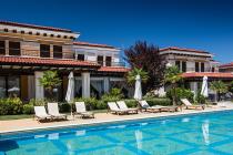 Апартамент в престижен комплекс със собствен плаж ID: 4949 - Снимка 1