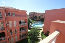 Студио икономичен клас в комплекс Sunny Day 6 ID: 1548 - Снимка 1