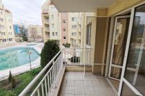 One bedroom apartment in Sea Dreams complex ID: 1722 - Photo 8