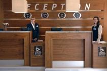 Апартамент с панорамой к морю в комплексе на первой линии ID: 2428 - Фото 15