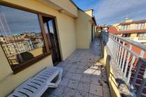 Купете на изплащане апартамент на брега на морето, комплекс „Summer Dreams“, Слънчев бряг ID: 6051 - Снимка 2