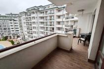 Апартаменты на первой линии в Равде в элитном комплексе ID: 1589 - Фото 12