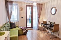 Compact apartment in a luxury complex on the 1st line ID: 1789 - Photo 1