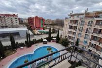 Beautifully furnished studio in the complex Aphrodite Palace ID: 2100 - Photo 5