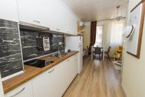 Kup studio w luksusowym kompleksie nad morzem ID: 1892 - Фото3