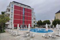 Студия с выходом к бассейну ID: 1903 - Фото 10