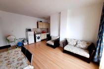 Евтин тристаен апартамент в Слънчев бряг ID: 1913 - Снимка 2