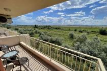 Studio z widokiem na góry w Nessebar Fort Club ID: 1951 - Фото1