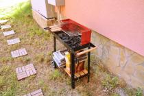 Студия на первом этаже с выходом на территорию ID: 2222 - Фото6