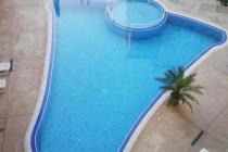 Niedrogie studio w kompleksie Amadeus 19 ID: 1985 - Фото8