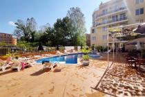 Компактная квартира в комплексе Балкан Бриз 2 ID: 2883 - Фото 9