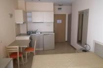 Студия в элитном комплексе на Солнечном берегу Royal Sun ID: 1591 - Фото 6