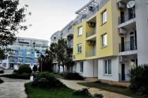 Дешевая студия в комплексе Sunny Day 3 ID: 1622 - Фото 8