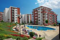 Apartament z widokiem na morze u podnóża gór ID: 2231 - Фото12