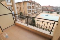 Апартамент с гледка басейн в Свети Влас ID: 1707 - Снимка 9