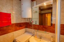 Студия с видом на море в Crown Fort Club ID: 1694 - Фото15