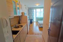 Studio with furniture in the new complex Apolon 8 ID: 3063 - Photo 5