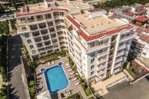 Апартамент в элитном комплексе “Villa Sardinia", Свети Влас ID: 6081 - Фото 14