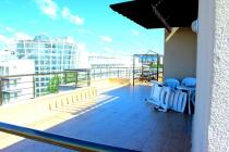 One-bedroom apartment in complex Dune Residence ID: 1573 - Photo 17