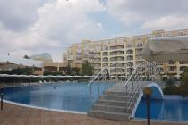 Просторная студия с видом на море в Midia Grand Resort ID: 1685 - Фото 3