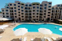 Promocja! 3 pokojowy apartament w kompleksie Avalon ID: 2036 - Фото1