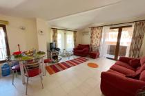 Apartment with a sea view in the complex in the most elite area of the city ID: 3235 - Photo 2