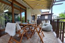 Апартамент с частична гледка към морето в комплекса Санта Марина ID: 2739 - Снимка 6