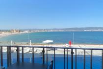 Апартаменты с панорамным видом на море в Несебре ID: 1586 - Фото1