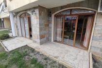 Двухкомнатная с двориком в комплексе Royal Dreams ID: 1668 - Фото9