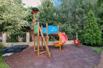 Студио на 80 метра от плажа в луксозен комплекс ID: 2035 - Снимка 8