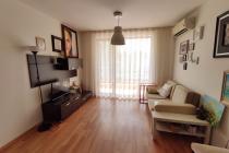 Просторно студио в комплекс Happy ID: 1853 - Снимка 4