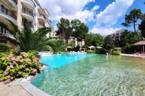 Элитная недвижимость в комплексе "Venera Palace" ID: 6348 - Фото 1