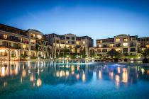 Апартамент в престижен комплекс със собствен плаж ID: 4949 - Снимка 13