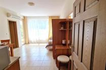 Студио в централната част на града за целогодишен живот ID: 3474 - Снимка 2