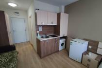 Уютная студия в элитном комплексе ID: 1779 - Фото5