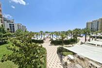 Apartament wakacyjny tuż przy plaży w kompleksie „Majestic Beach Resort” ID: 6289 - Фото21