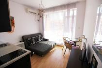 Студио икономичен клас в комплекс Sunny Day 6 ID: 1548 - Снимка 5