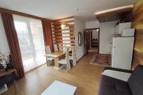 Трехкомнатная квартира в комплексе Sweet Home ID: 1666 - Фото 4