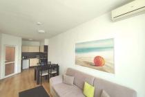 Inexpensive apartment on the sea front ID: 1557 - Photo 9