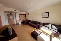 Frontowy widok na morze w Majestic Beach Resort ID: 1674 - Фото4