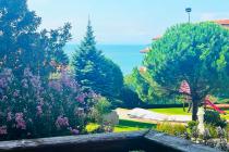 Výhľad na more! Byt v elitnom rezidenčnom komplexe so SPA a bazénom ID: 3824 - Фото6