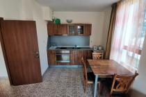 Двухкомнатная с двориком в комплексе Royal Dreams ID: 1668 - Фото13